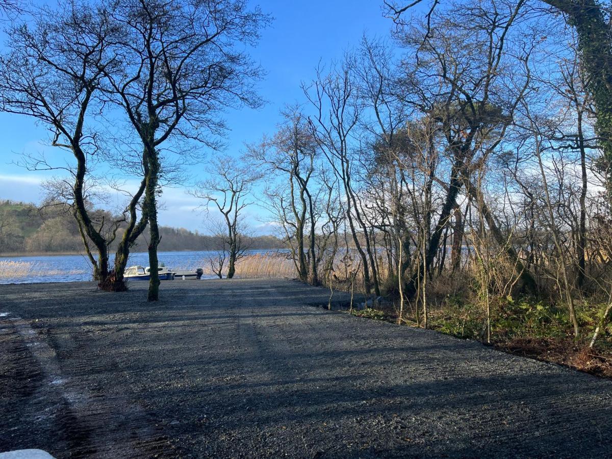 Cosy Lakeside Chalet With Option To Add Private Hot Tub Duneena 외부 사진