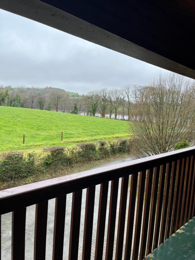 Cosy Lakeside Chalet With Option To Add Private Hot Tub Duneena 외부 사진