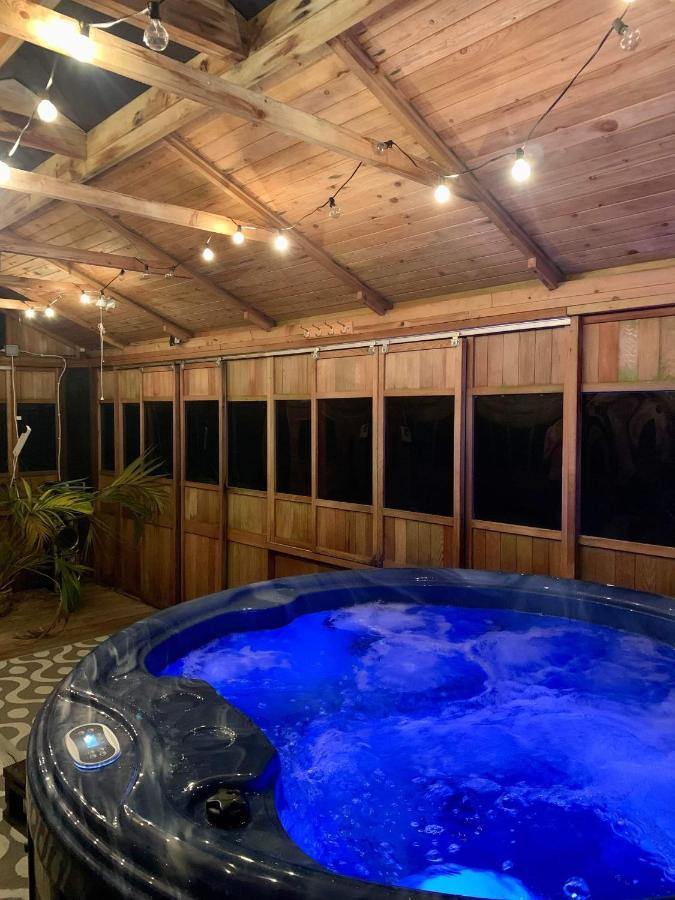 Cosy Lakeside Chalet With Option To Add Private Hot Tub Duneena 외부 사진